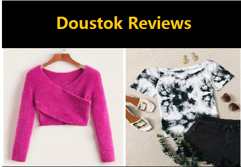 Doustok Reviews – Scam or Legit? Find Out!