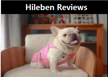 Hileben Reviews: Hileben Scam or Legit?