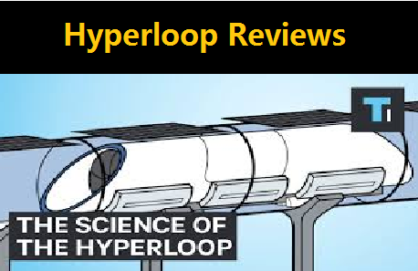 Don’t Get Scammed: Hyperloop Reviews to Keep You Safe