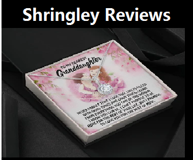 Shringley review legit or scam