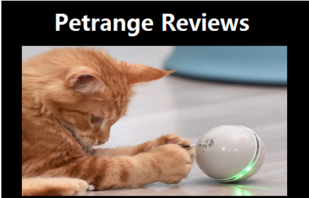 Petrange review legit or scam