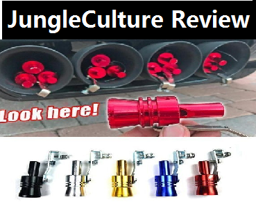 JungleCulture Review: Buyers Beware!