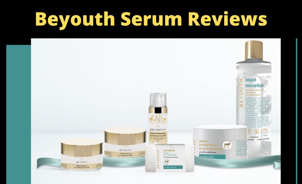 Beyouth review legit or scam