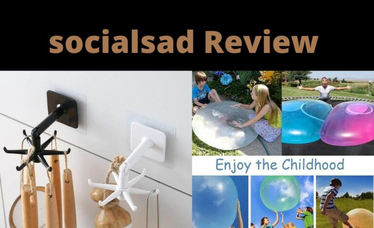 socialsad Review: socialsad Scam or Legit?