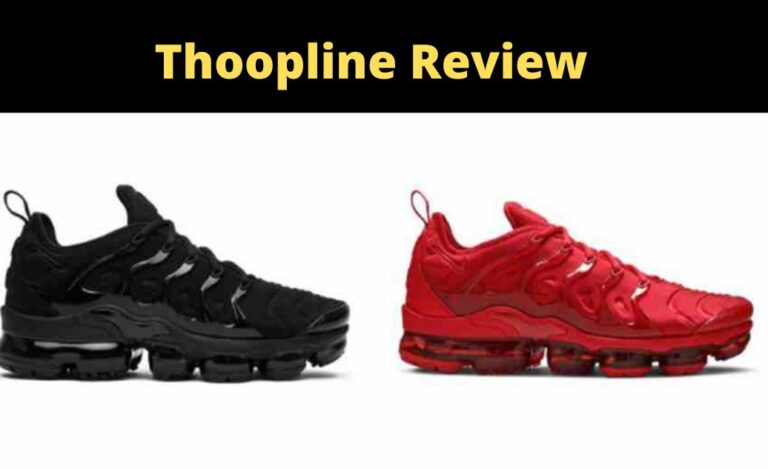 Thoopline Review: Thoopline Scam or Legit?