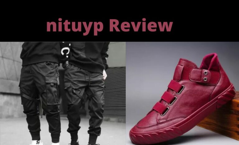 nituyp Review: What You Need to Know Before You Shop