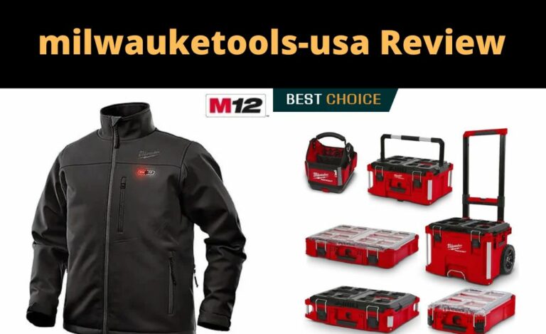 milwauketools-usa Reviews: Is it Worth Your Money? Find Out