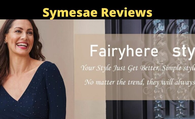 cSymesae .com Reviews: cSymesae .com Scam or Legit?