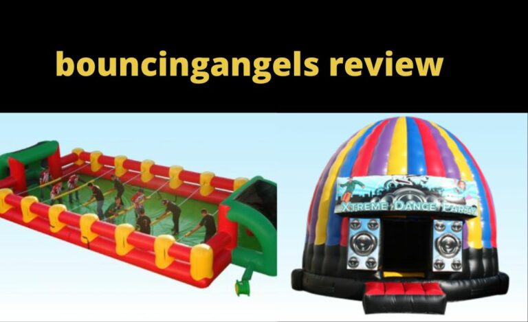 Don’t Get Scammed: bouncingangels Reviews to Keep You Safe