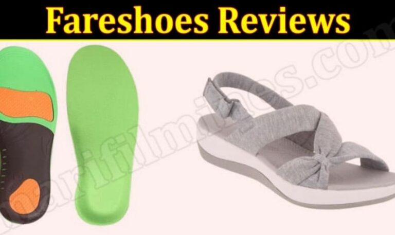 Don’t Get Scammed: Fareshoes Reviews to Keep You Safe