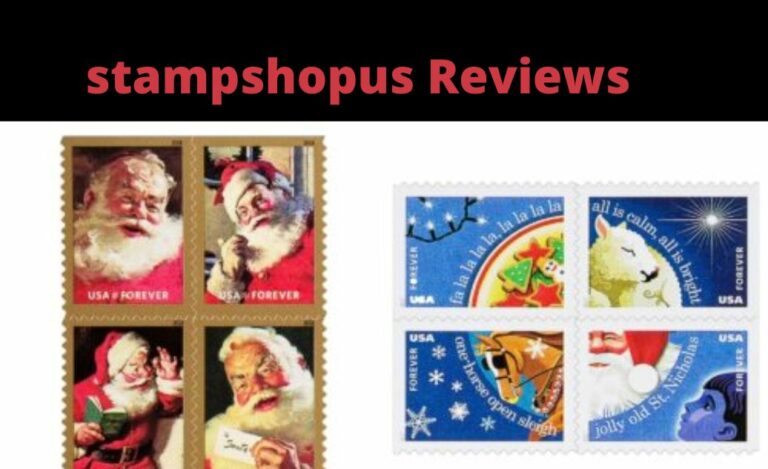 Stampshopus Review – Scam or Legit? Find Out!