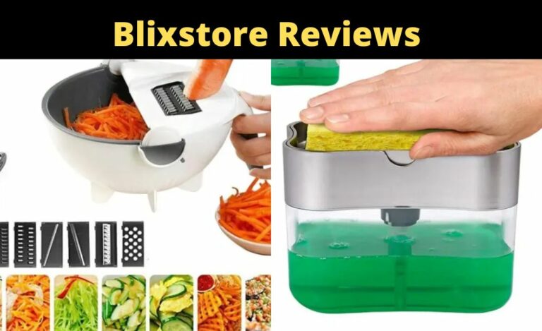 Blixstore Review – Scam or Legit? Find Out!