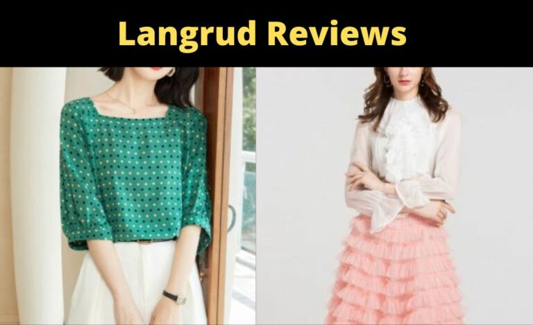 Langrud Review – Scam or Legit? Find Out!