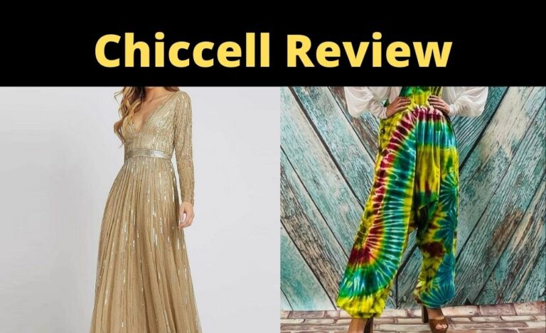 Chiccell Review: Buyers Beware!