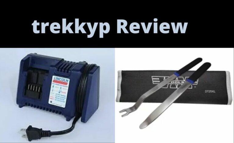 Don’t Get Scammed: trekkyp Reviews to Keep You Safe