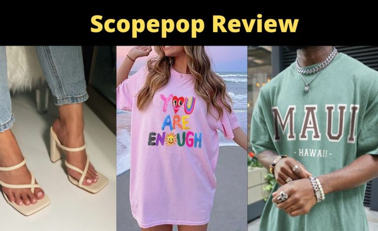 Scopepop Reviews: Is it Worth Your Money? Find Out