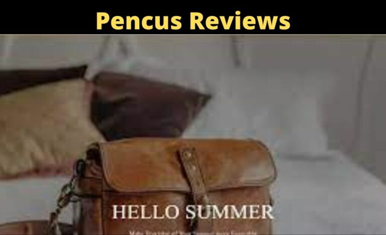 Pencus Reviews: Pencus Scam or Legit?