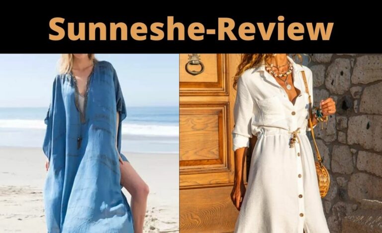 sunneshe Reviews: Is it Worth Your Money? Find Out