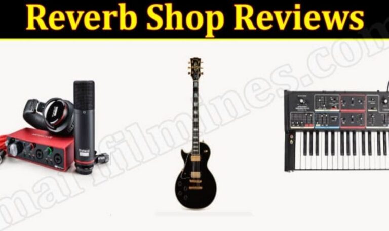 Reverb Shop: A Scam or a Safe Haven for Online Shopping? Our Honest Reviews