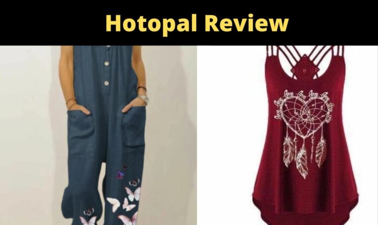 Hotopal Review: What You Need to Know Before You Shop