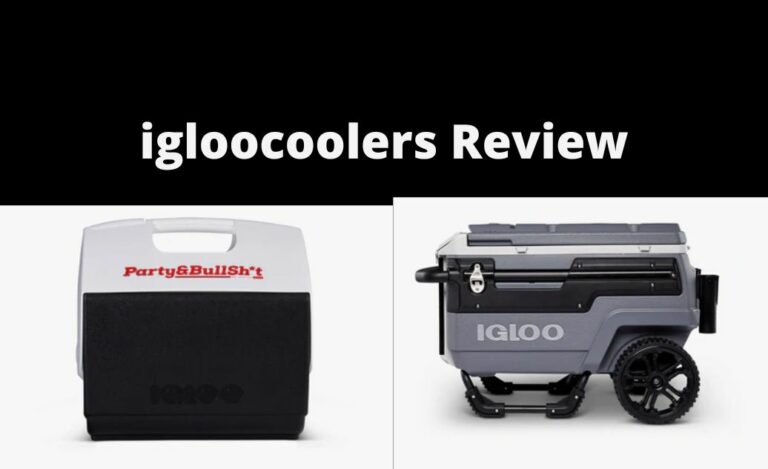 Igloocooler Review Is Igloocooler a Legit?