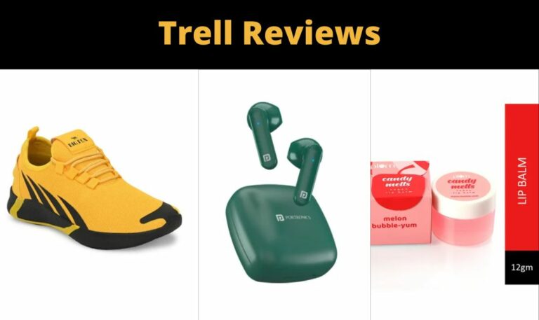 shop.trell.co Reviews: What You Need to Know Before You Shop