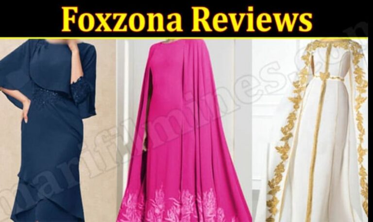 Foxzona: A Scam or a Safe Haven for Online Shopping? Our Honest Reviews