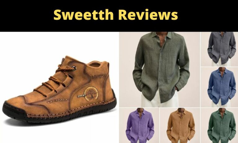 Don’t Get Scammed: Sweetth Reviews to Keep You Safe