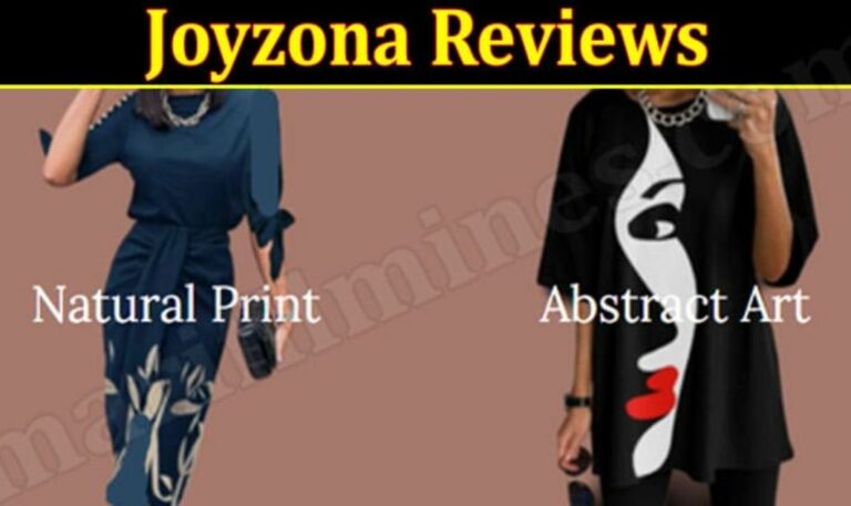 Joyzona Reviews: What You Need to Know Before You Shop