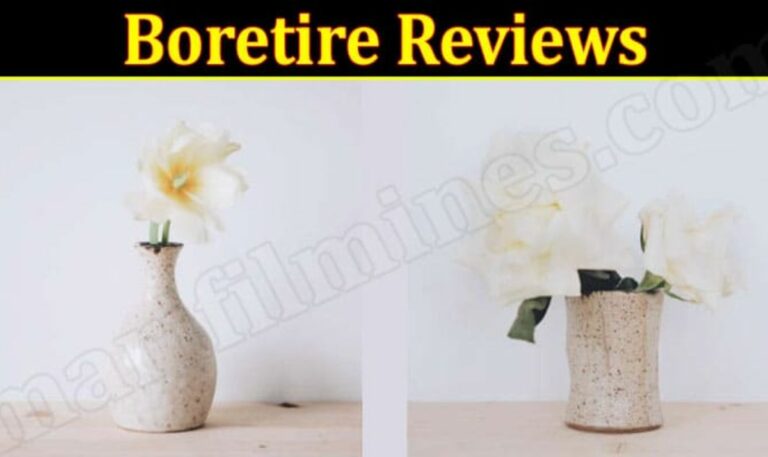 Boretire: A Scam or a Safe Haven for Online Shopping? Our Honest Reviews