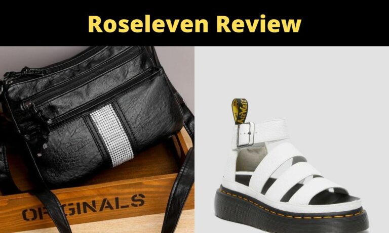 Roseleven Reviews: Is it Worth Your Money? Find Out