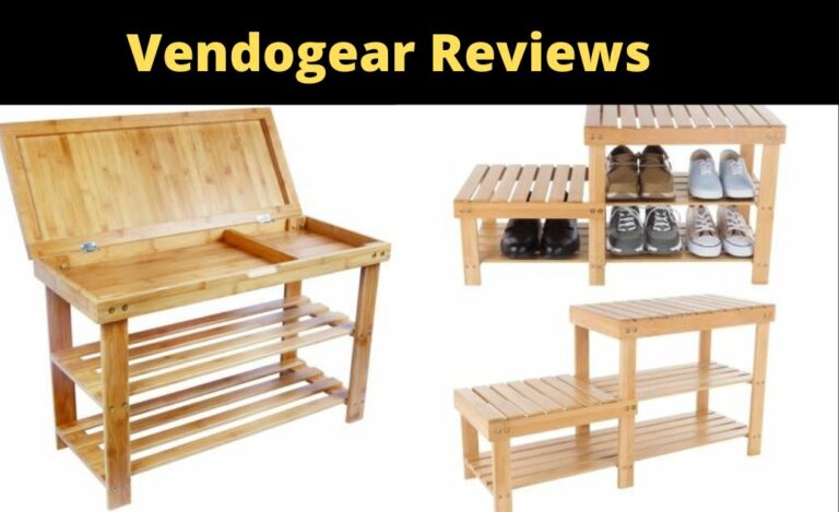 Vendogear Review: What You Need to Know Before You Shop