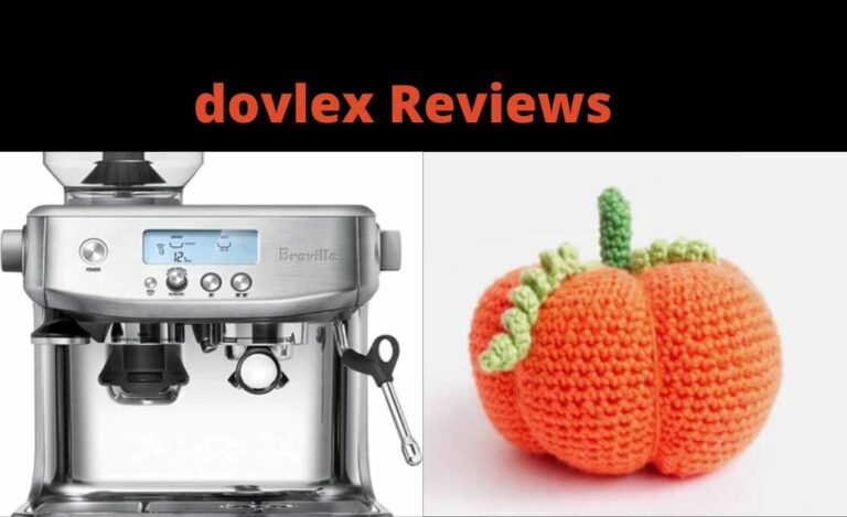 dovlex: A Scam or a Safe Haven for Online Shopping? Our Honest Reviews