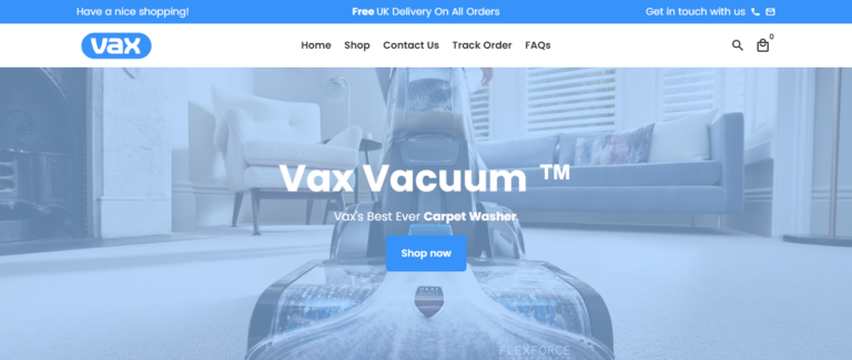 Vaxvacuum Review – Scam or Legit? Find Out!