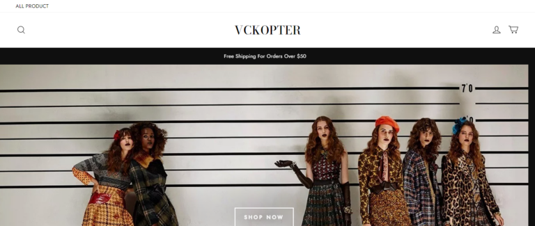 Vckopter Reviews: What You Need to Know Before You Shop