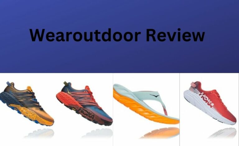 Wearoutdoor Review – Scam or Legit? Find Out!