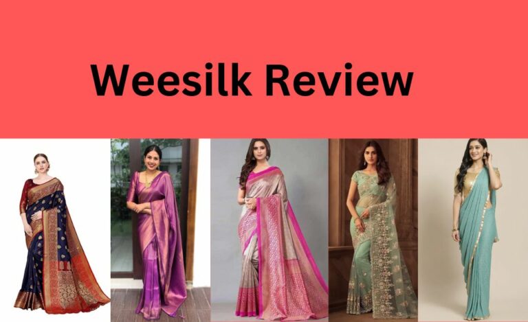 Weesilk Review – Scam or Legit? Find Out!