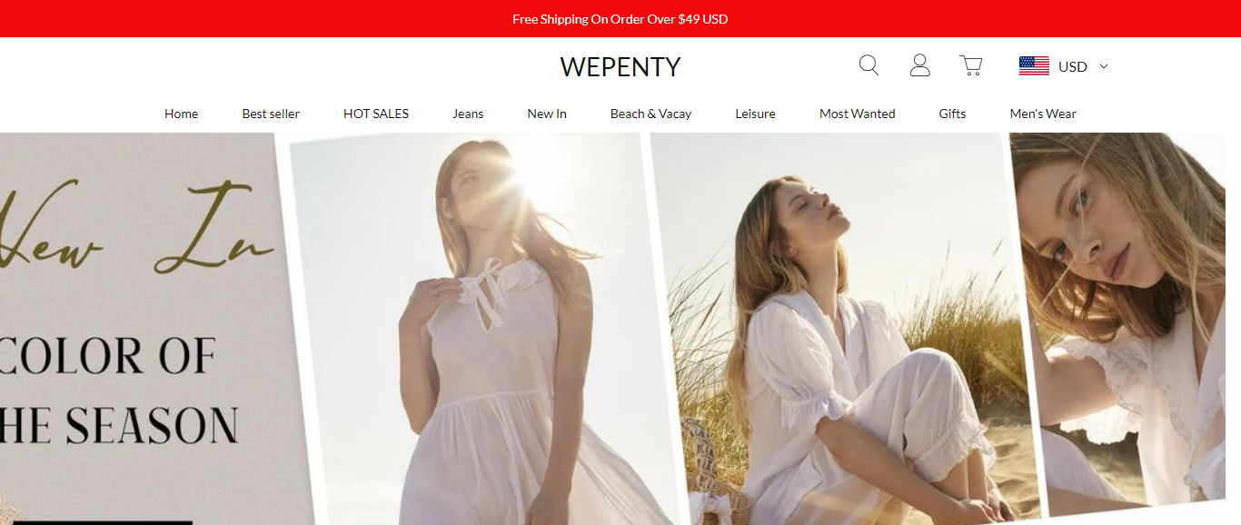Wepenty review legit or scam
