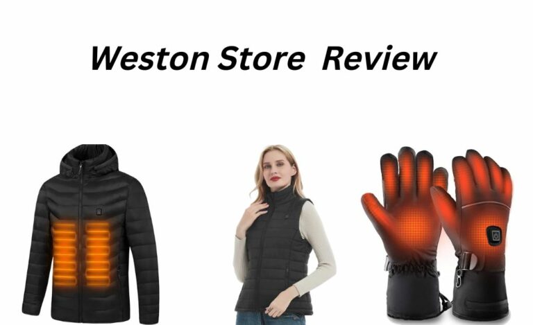 weston Store Reviews: Buyers Beware!