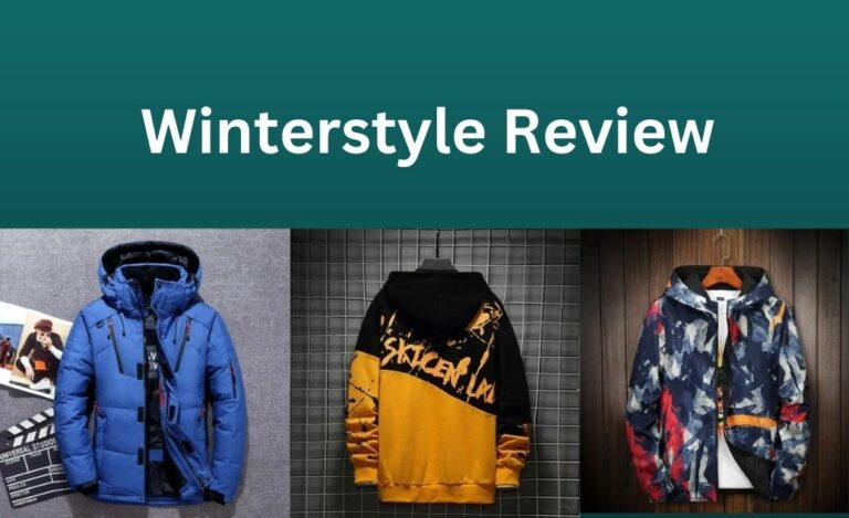 Winterstyle Reviews – Scam or Legit? Find Out!