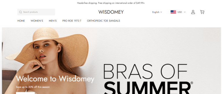 Don’t Get Scammed: Wisdomey Reviews to Keep You Safe