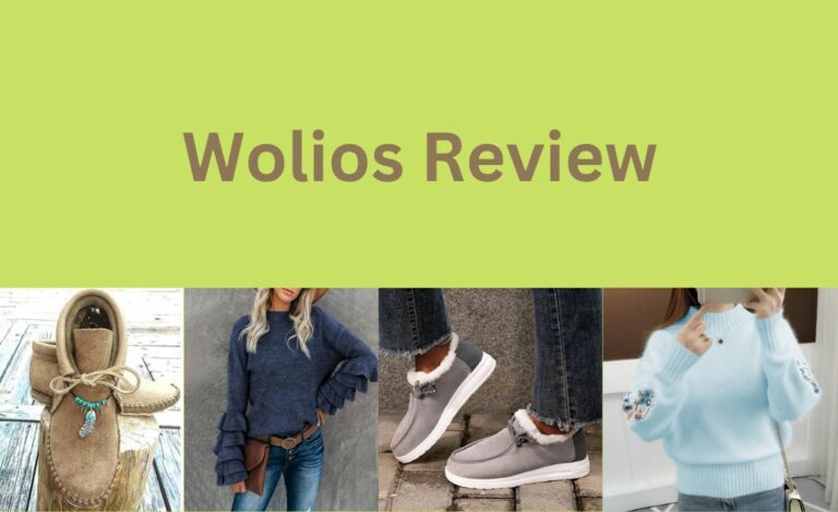 Don’t Get Scammed: Wolios Reviews to Keep You Safe