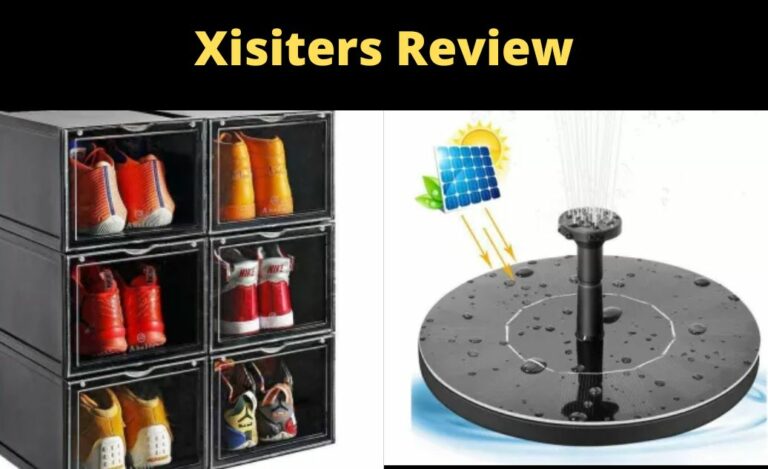 Xisiters Review: Xisiters Scam or Legit?