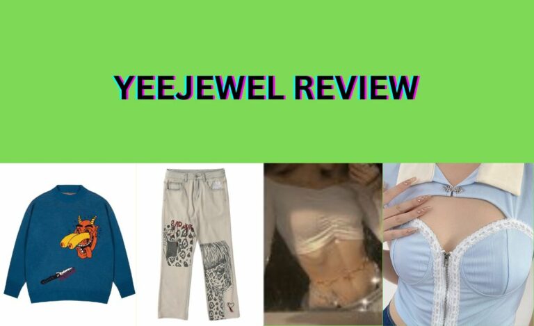 Yeejewel Reviews Is Yeejewel a Legit?