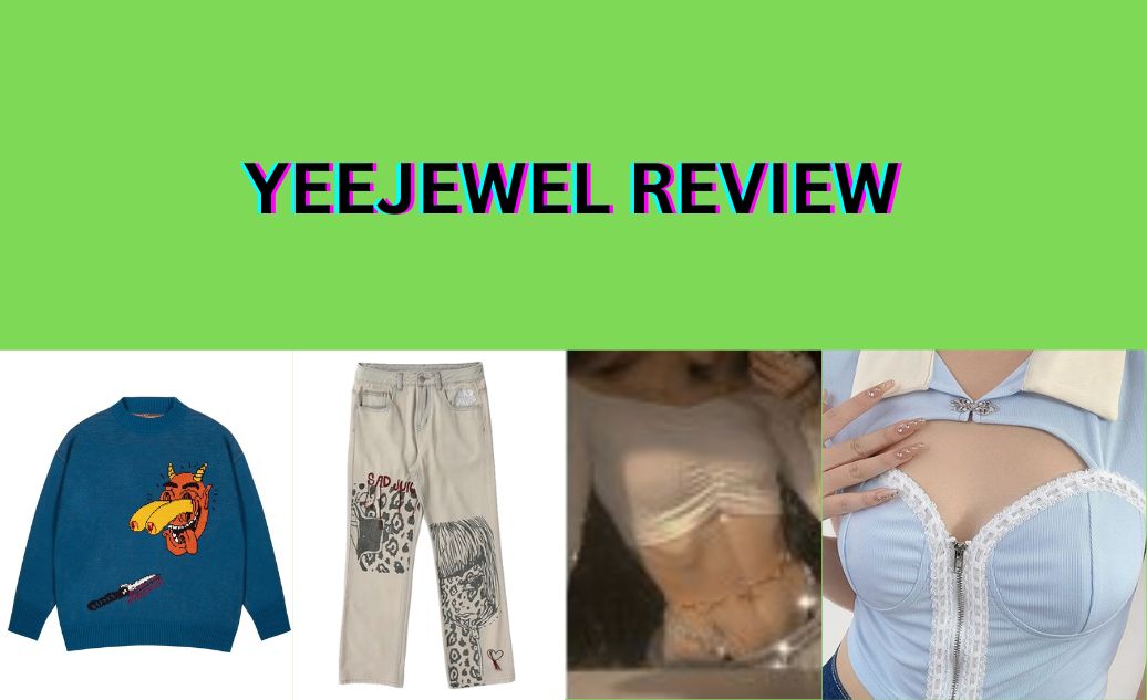 Yeejewel review legit or scam