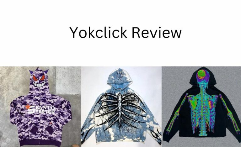 Yokclick Review Is Yokclick a Legit?