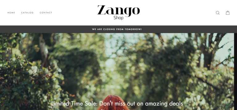 Zango-shop: A Scam or a Safe Haven for Online Shopping? Our Honest Reviews