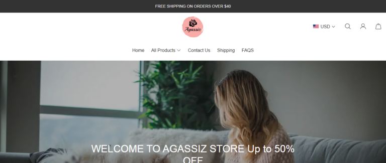 Agassiz Review: What You Need to Know Before You Shop