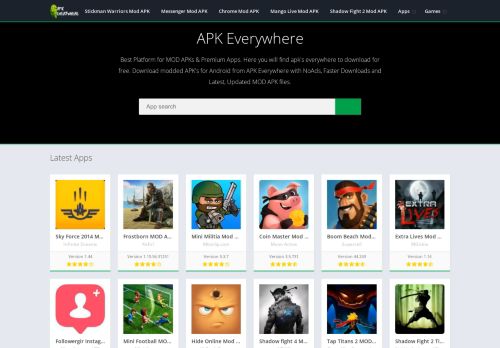 Apkeverywhere.com Reviews: Is it Worth Your Money? Find Out