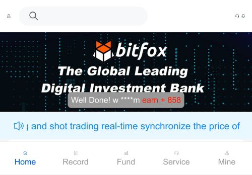 App.bitfoxok.com Review: What You Need to Know Before You Shop